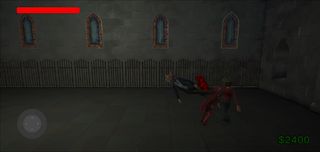 Ragdoll Rumble - Screenshot 1