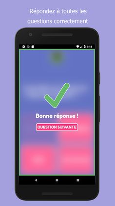 Quiz Histoire - Screenshot 3