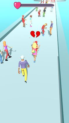 Kiss Em All - Screenshot 4