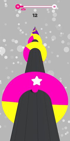 Color Helix - Screenshot 3