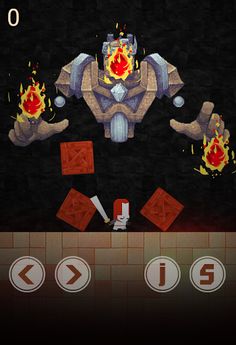 Beat The Boss - Screenshot 2