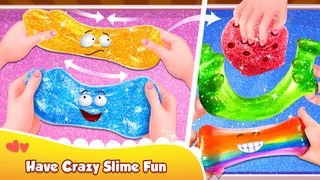 Glitter Slime - Screenshot 3