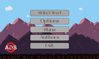 Ball Balance in 3D - Pass the  - Screenshot 1