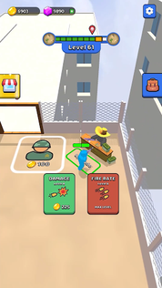 Zombie Defense: War Z Survival - Screenshot 2