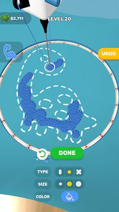 Stitch 3D - Screenshot 2