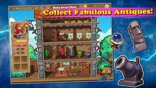 Downgeon Quest - Screenshot 2