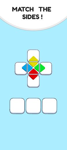 Square Scramble - Screenshot 1
