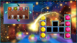 Flower Bee Escape - Screenshot 1