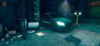 Subnet: Escape Room Adventure - Screenshot 3