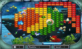 Aquanoid Break the Bricks (EN) - Screenshot 3