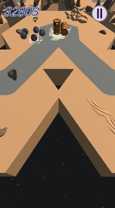 Chaos Arena - Screenshot 3