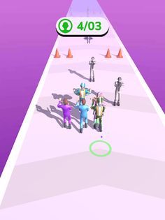 Marching Band - Screenshot 4