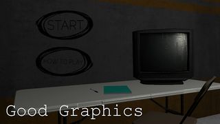 Tic Pop Horror - Screenshot 2