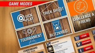 Real Carrom - 3D Multiplayer G - Screenshot 3