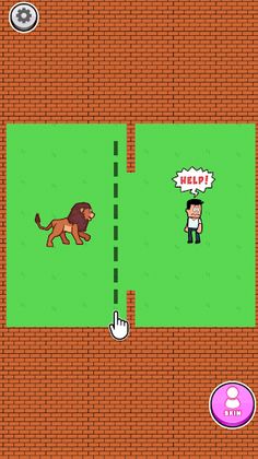 help him out - Screenshot 4