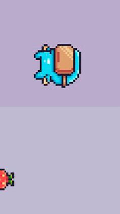 Falling Fruits - Screenshot 1