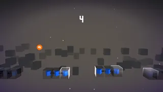 Bitcoin Bounce - Screenshot 3