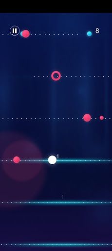 SpotJumps: Simple Jumping Game - Screenshot 3