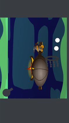 Urban Field - Screenshot 1