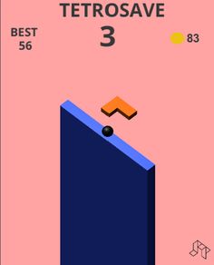 Tetrosave - Screenshot 2