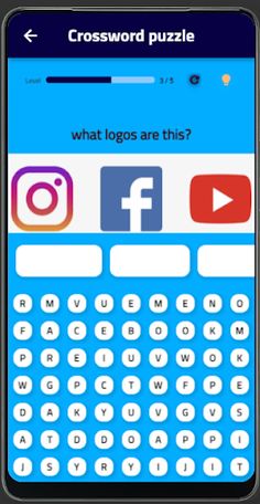 logo quiz - Screenshot 4