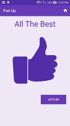 Pair Up - Screenshot 3