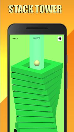 STACK DESTROYER - New - Screenshot 1