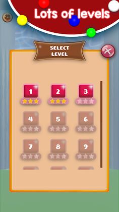 Bubble Shooter 3D Pop - Screenshot 4