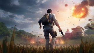 Squad Fire Battleground Max FF - Screenshot 1