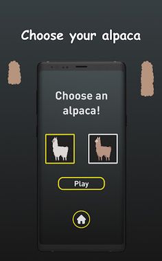 High Alpaca - Screenshot 3
