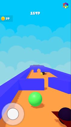 Vertyball 2 - Screenshot 2