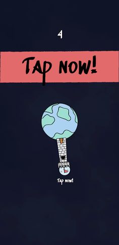 towri - a simple & addictive g - Screenshot 1