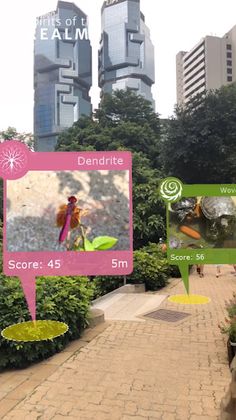 Spirits of the Realms - Screenshot 3