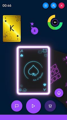 Alox Poker - Screenshot 3