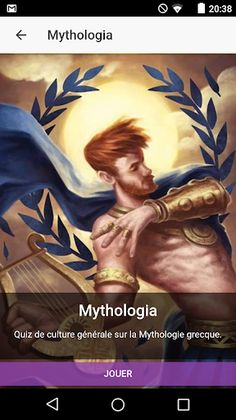 Gamistoric - Screenshot 1