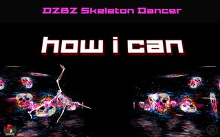 DZBZ Skeleton Dancer - Screenshot 3