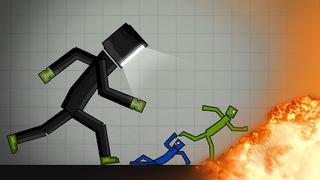 CameraMan Sandbox Playground - Screenshot 1