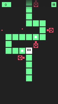 Block Run - Screenshot 4