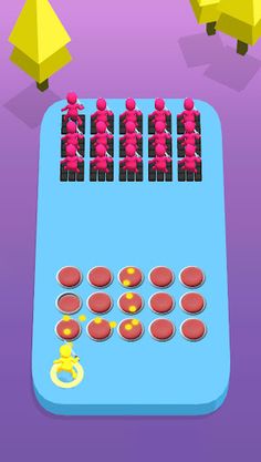 Draw Clash: One Man Army 3D - Screenshot 2