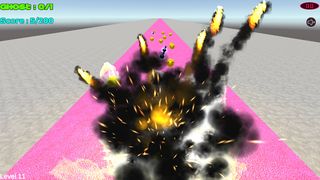 RollorBoom - Screenshot 1