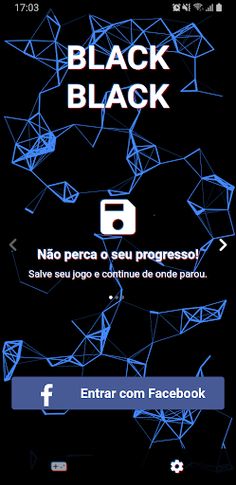 Black Black - Dedos Rápidos - Screenshot 3