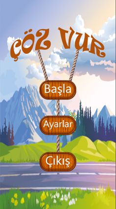 Çöz Vur - Screenshot 1