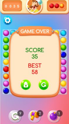 Color Line 98 - Screenshot 3