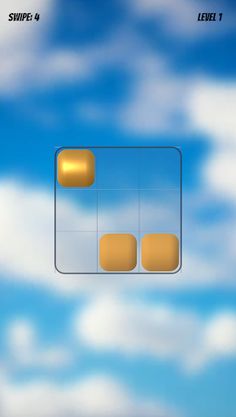 Cube Fusion - Screenshot 1