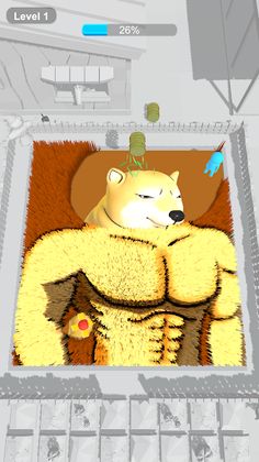 Sharp Rope 3D - Screenshot 3