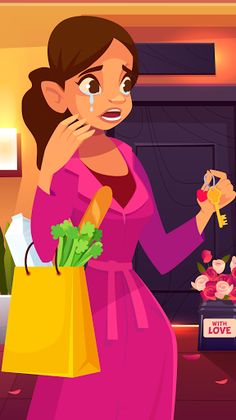 Find the differences Spot It 2 - Screenshot 1