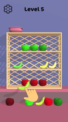 Sort Items - Screenshot 1