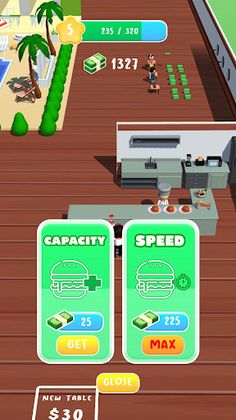 Pub Master - Screenshot 1