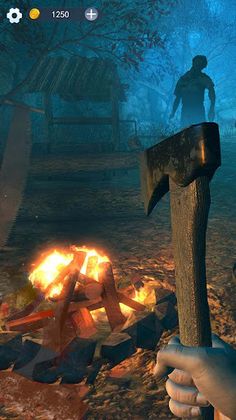 Uninhabited Island Survival - Screenshot 1