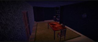 Nightmare Granny Horror Game - Screenshot 2